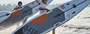 Racing Paddle Boards