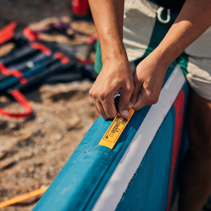 Red Paddle Co 12’6” Sport Plus Inflatable SUP