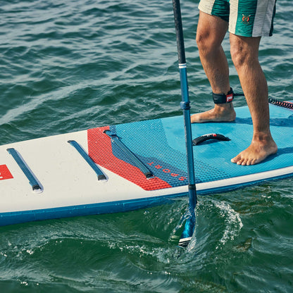 Red Paddle Co 12’6” Sport Plus Inflatable SUP