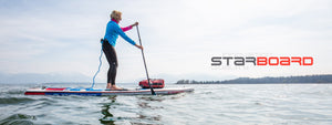 Starboard SUP Sale