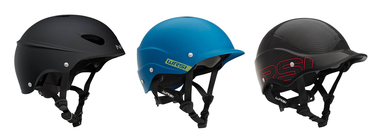 SUP helmets