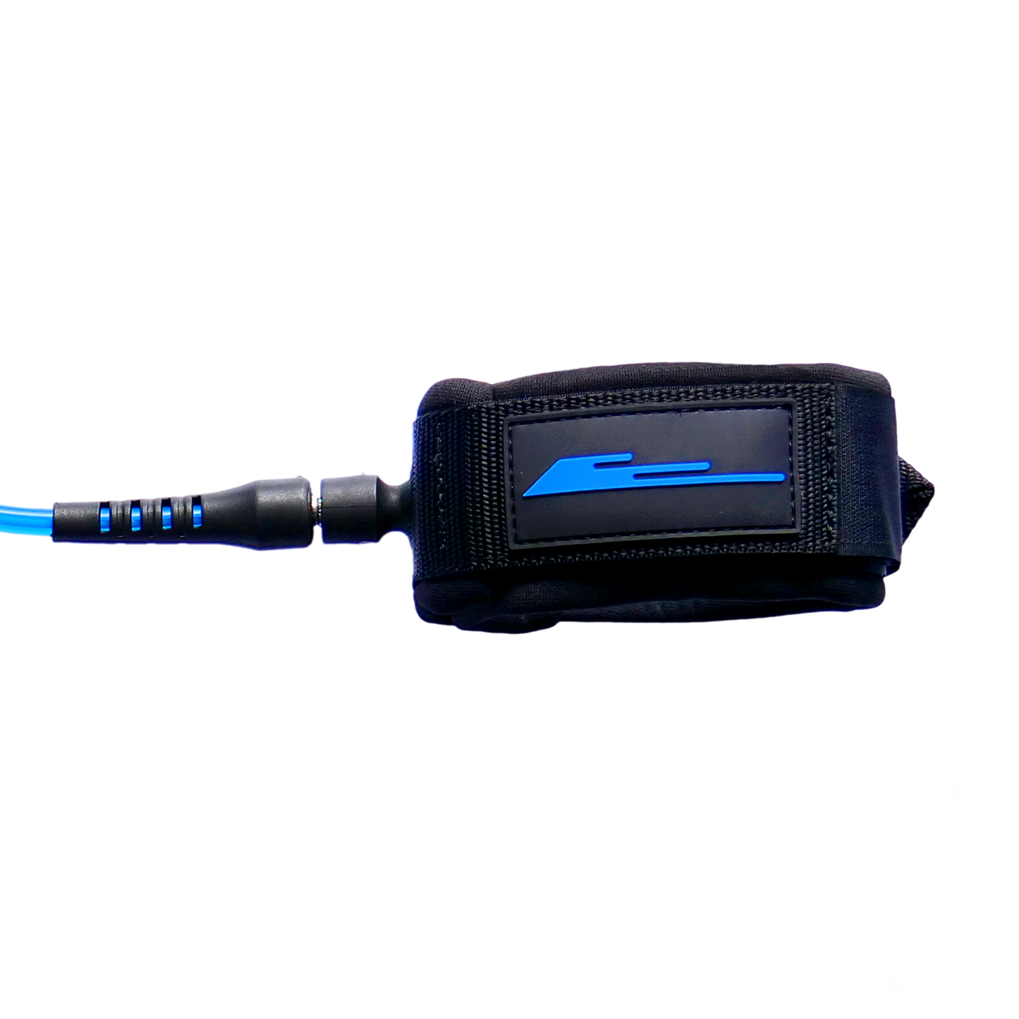 Earth River SUP 10FT COILED ANKLE / KNEE LEASH