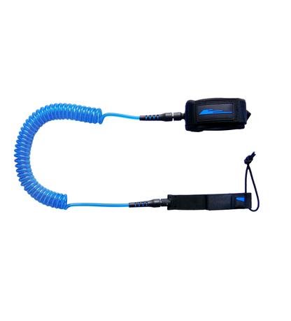 ADD a SUP LEASH with an ERS board purchase