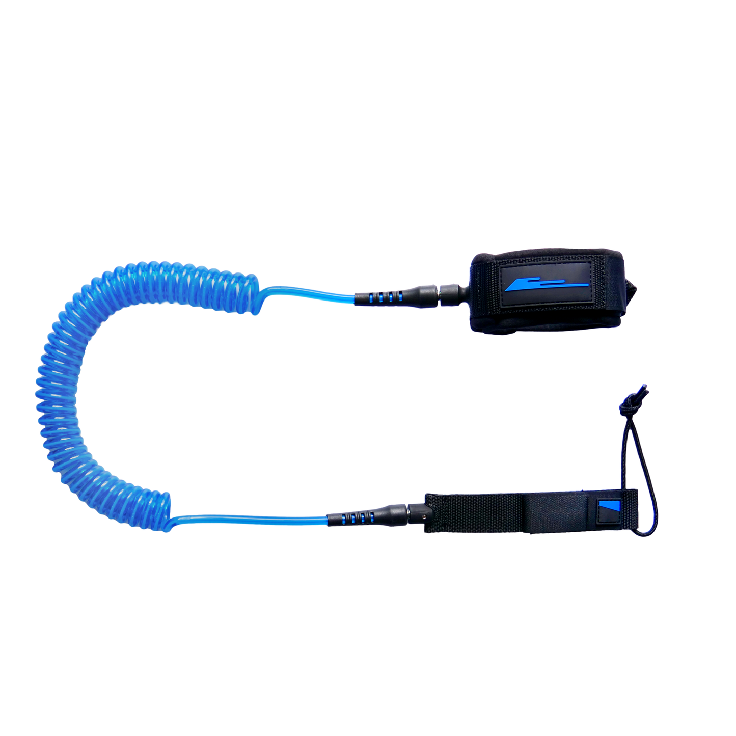 Earth River SUP 10FT COILED ANKLE / KNEE LEASH