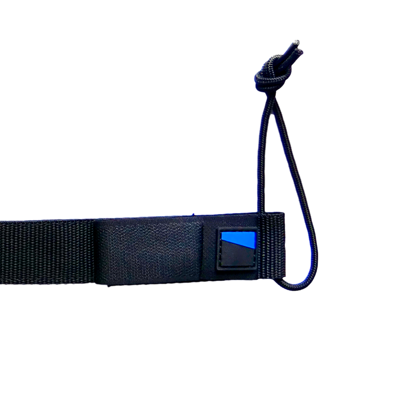 Earth River SUP 10FT COILED ANKLE / KNEE LEASH