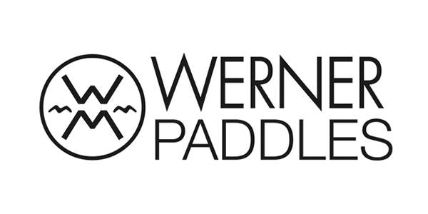 Werner Paddle Logo