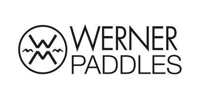 Werner Paddle Logo