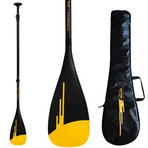 ADD a PADDLE with Naish board purchase