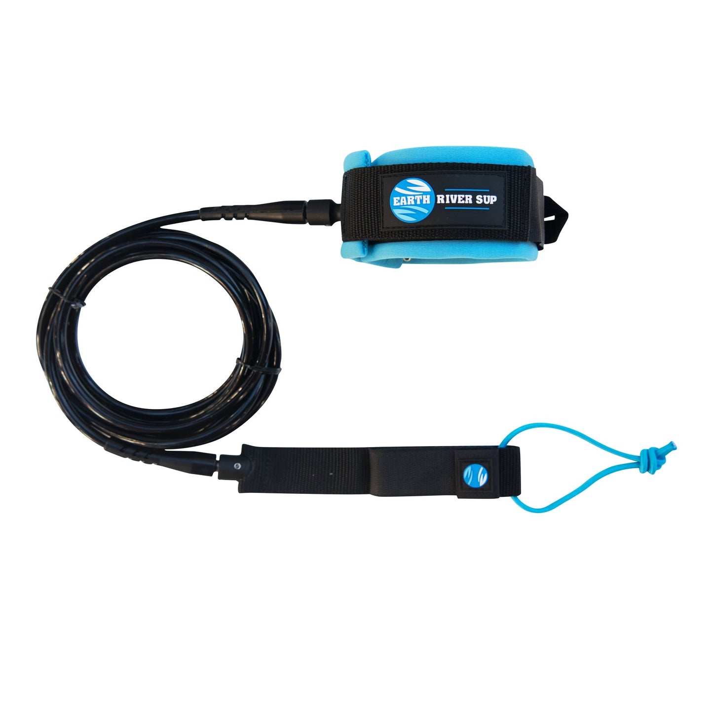 ADD a SUP LEASH with an NRS board purchase