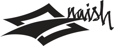 Naish Inflatable SUP Logo