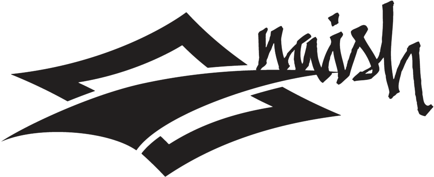 Naish Inflatable SUP Logo