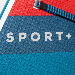 Red Paddle Co 14' Sport Plus Inflatable SUP