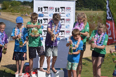 Red Paddle Co MAX RACE 10'6