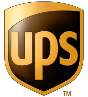 UPS SHIPPING UPGRADE