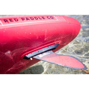 Red Paddle Co RACE MSL 12'6"x27" Inflatable Stand Up Paddle Board SUP 2017