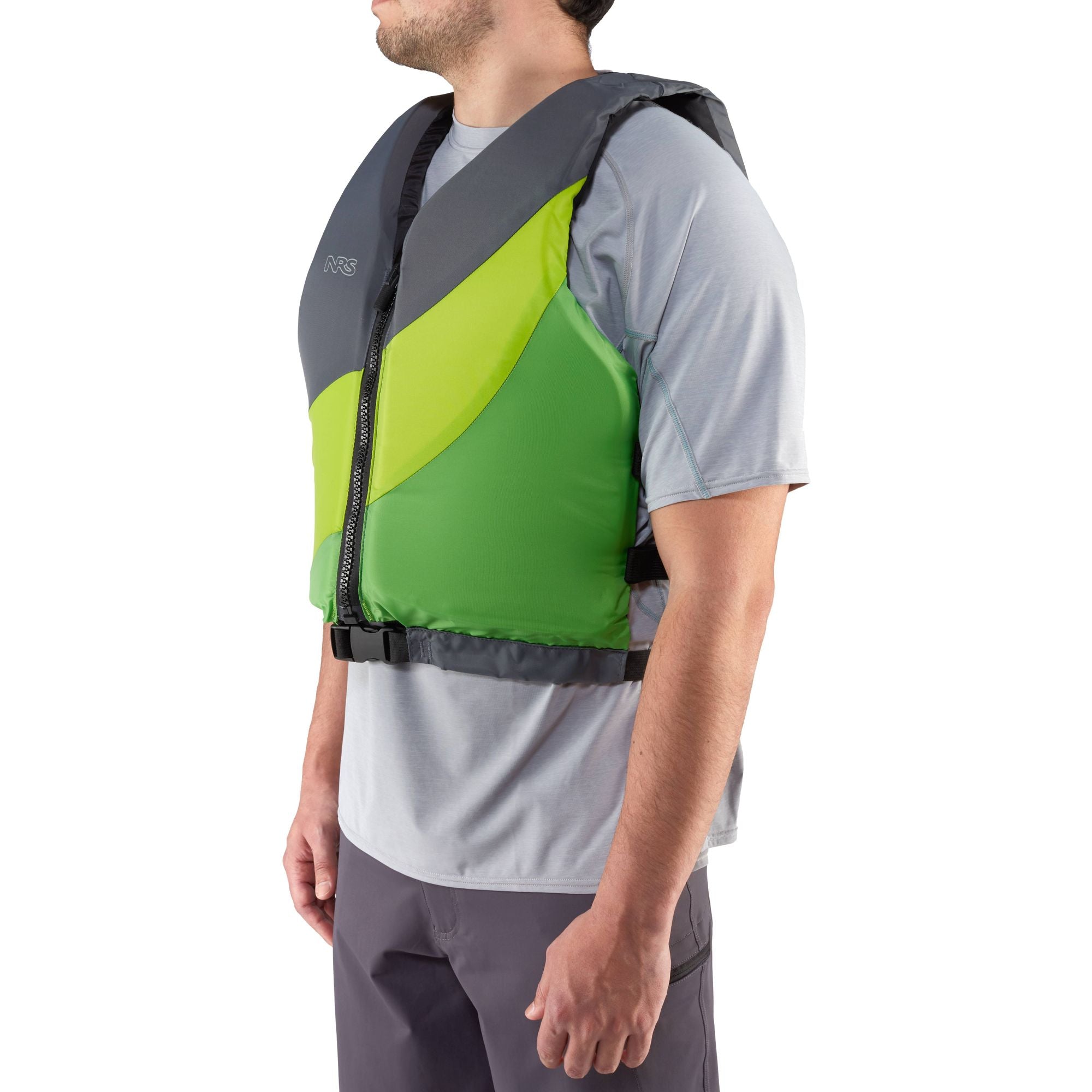 NRS Crew Universal PFD -Adult
