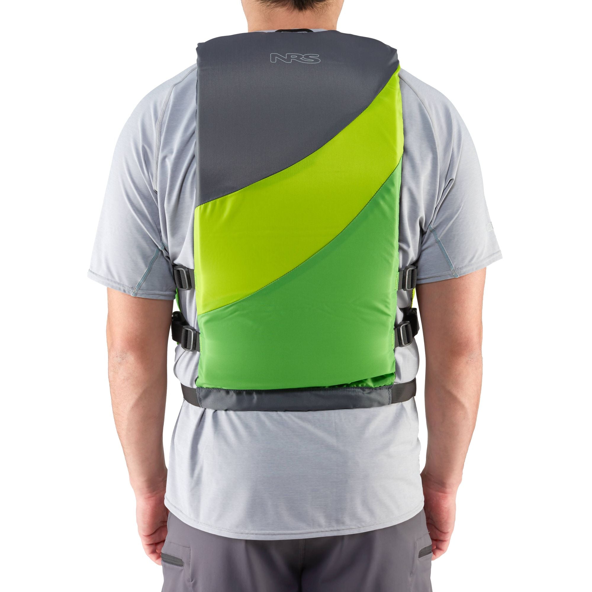 NRS Crew Universal PFD -Adult