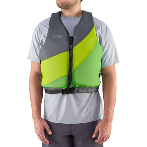 NRS Crew Universal PFD -Adult