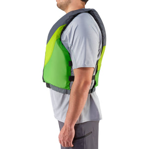 NRS Crew Universal PFD -Adult