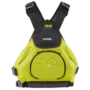 ADD a LIFEJACKET or PFD with an NRS board purchase