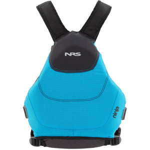 NRS NINJA PFD Life Jacket - Teal