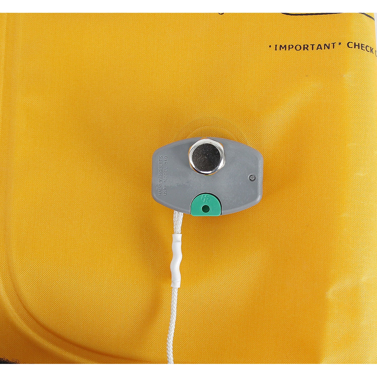 NRS Big Kahuna Inflatable PFD