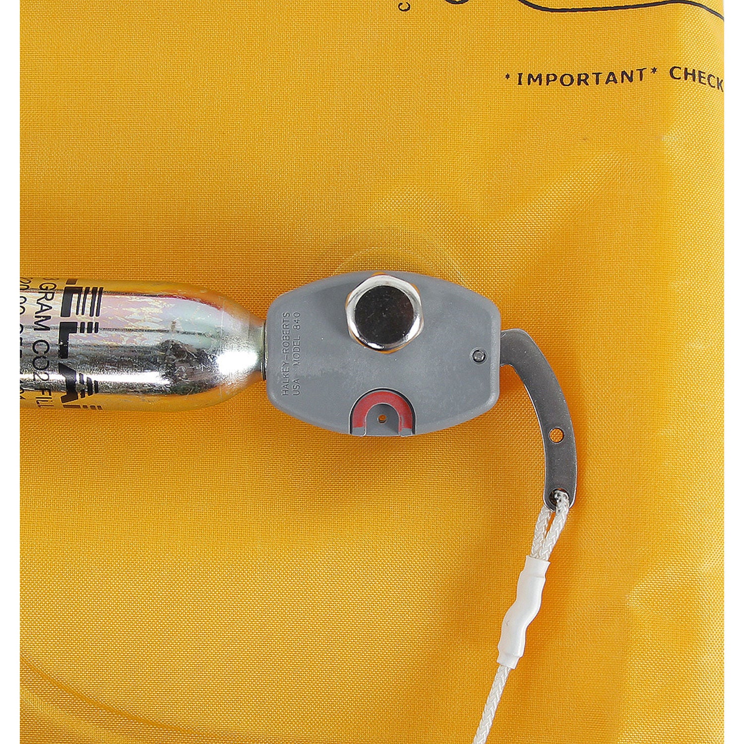 NRS Big Kahuna Inflatable PFD