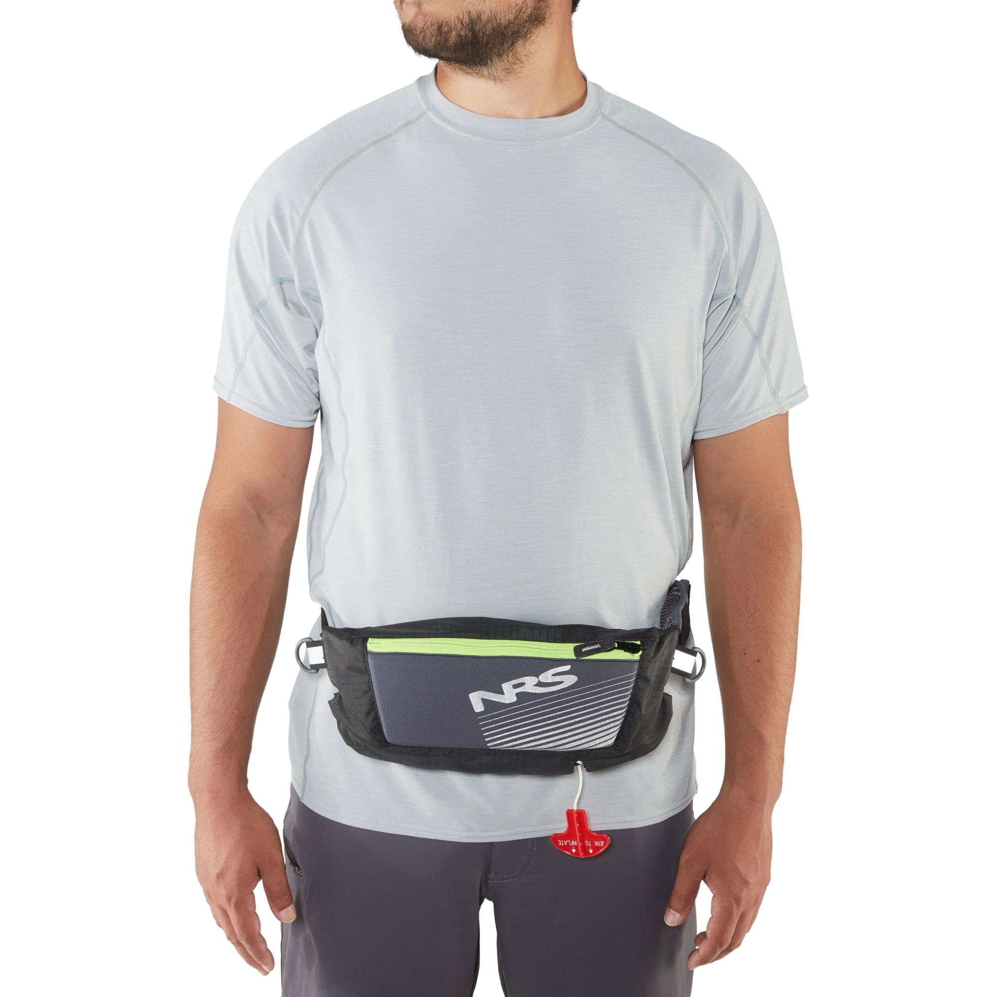 ADD a LIFEJACKET or PFD with a FANATIC board purchase