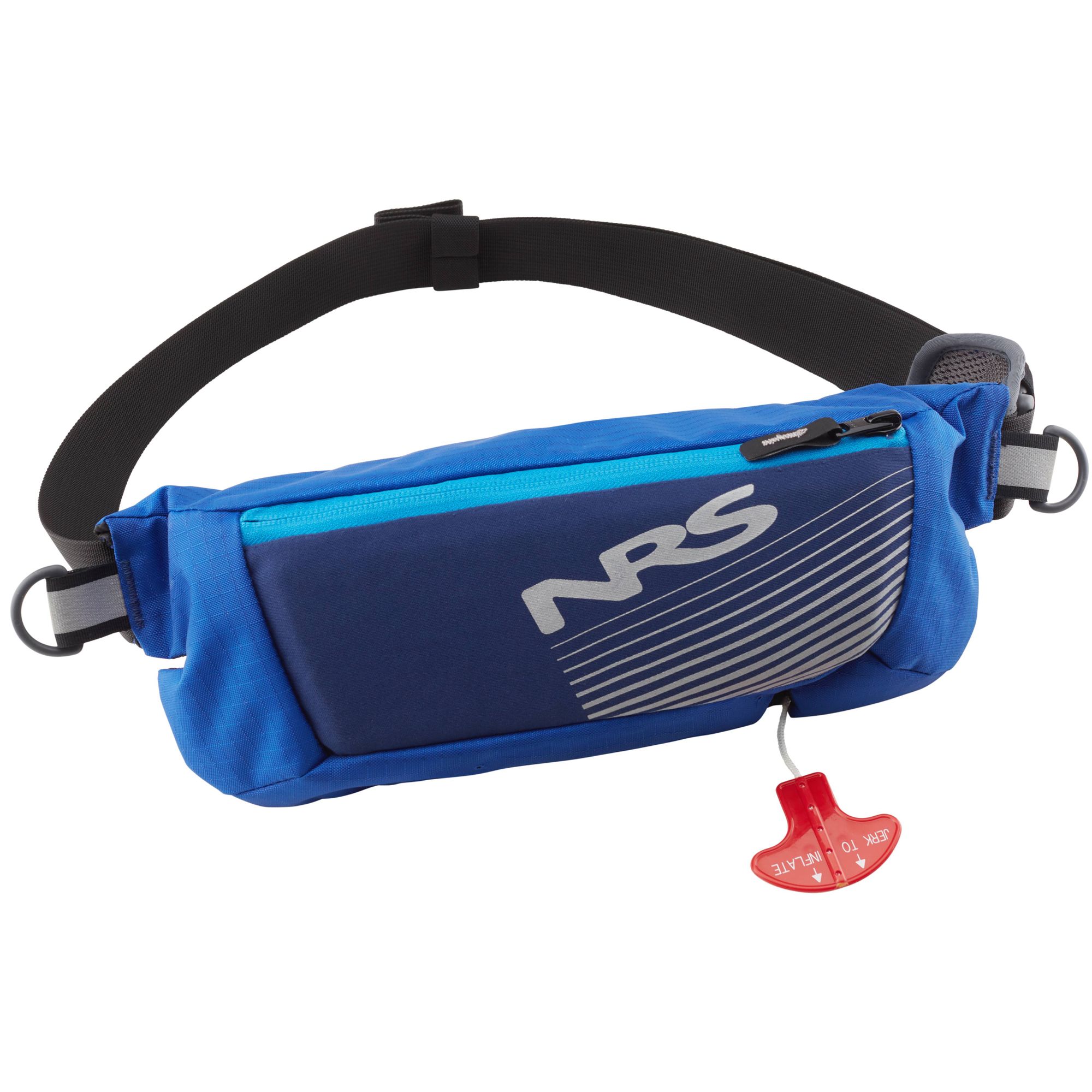 ADD a LIFEJACKET or PFD with an NRS board purchase