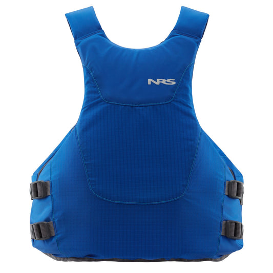 NRS SURGE PFD Life Jacket - Blue