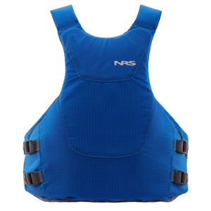 NRS SURGE PFD Life Jacket - Blue