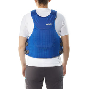 NRS SURGE PFD Life Jacket - Blue