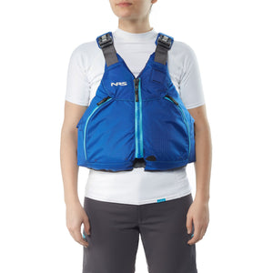 NRS SURGE PFD Life Jacket - Blue