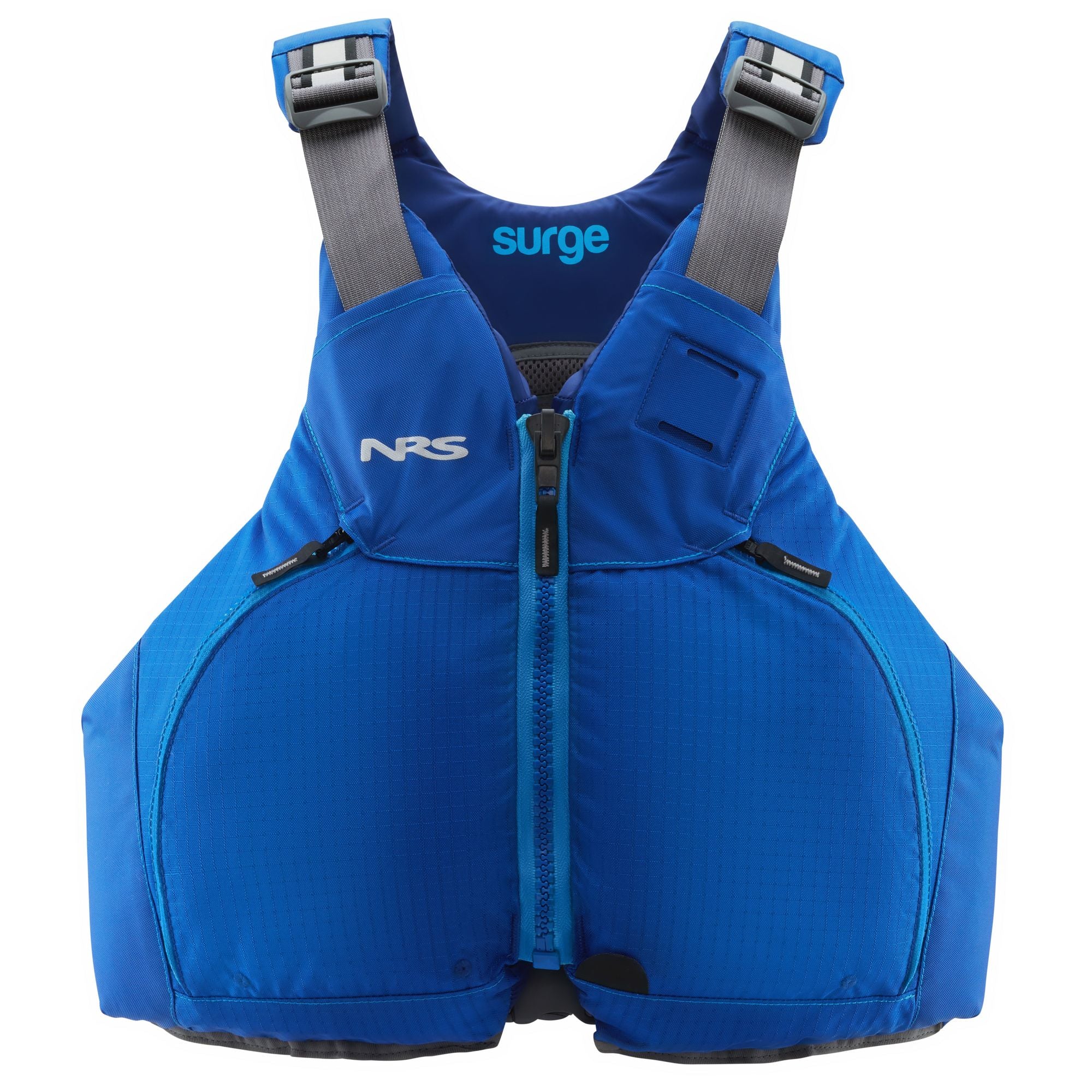 NRS SURGE PFD Life Jacket - Blue