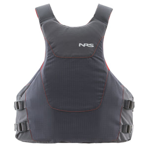 NRS SURGE PFD Life Jacket - Charcoal