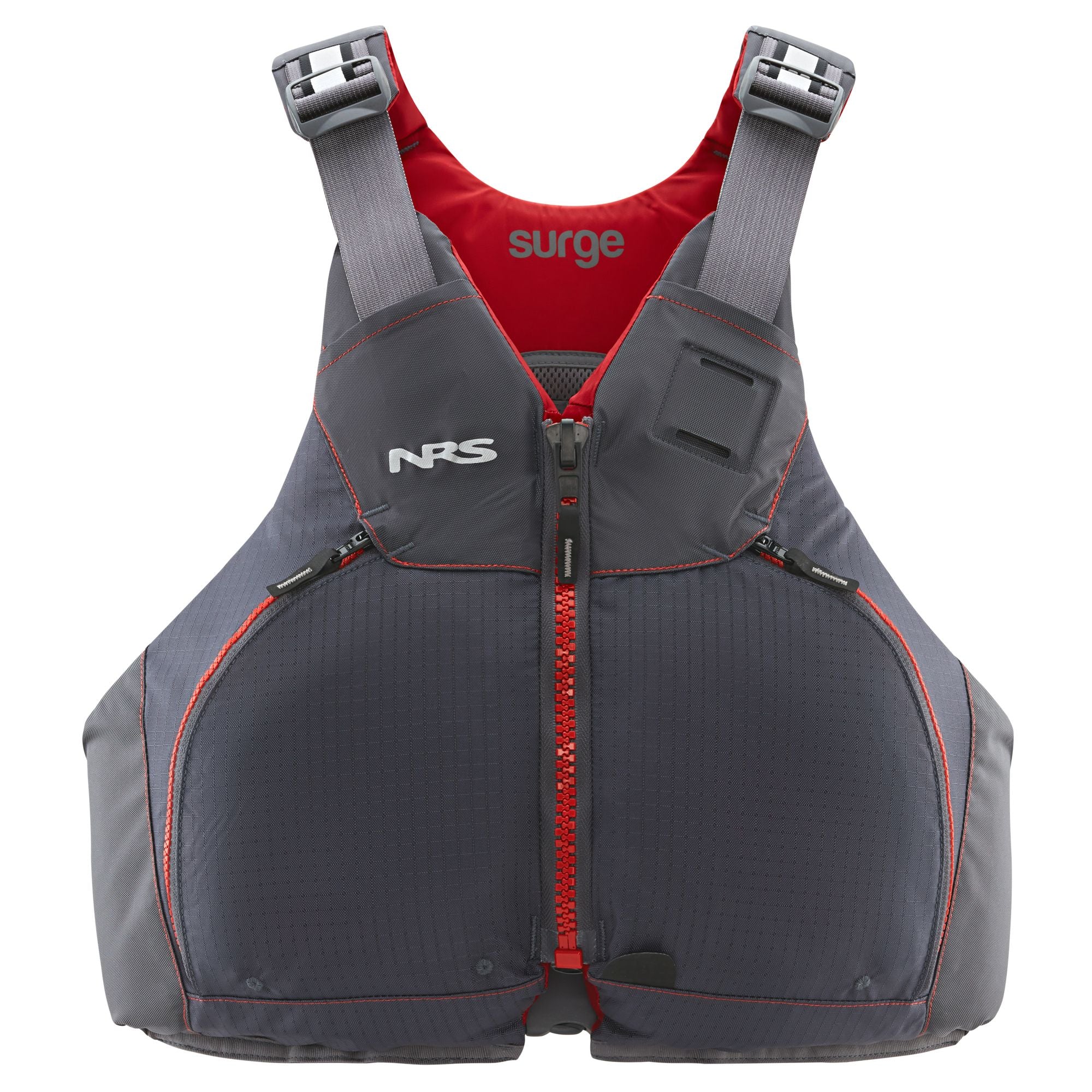 NRS SURGE PFD Life Jacket - Charcoal