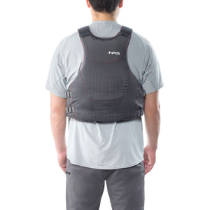 NRS SURGE PFD Life Jacket - Charcoal