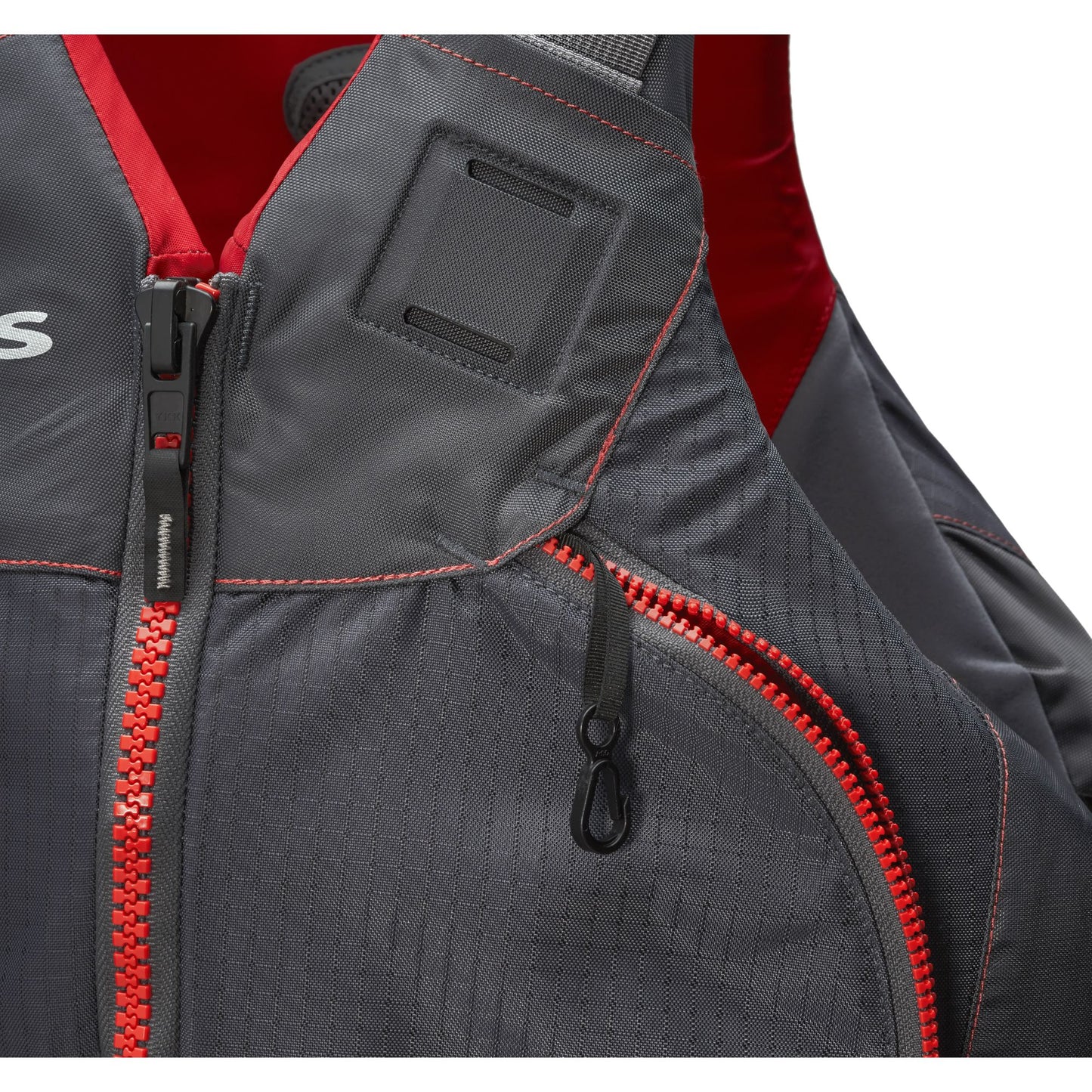 NRS SURGE PFD Life Jacket - Charcoal