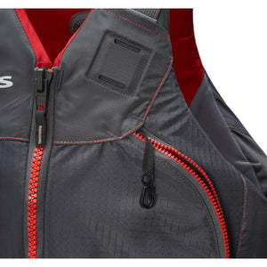 NRS SURGE PFD Life Jacket - Charcoal