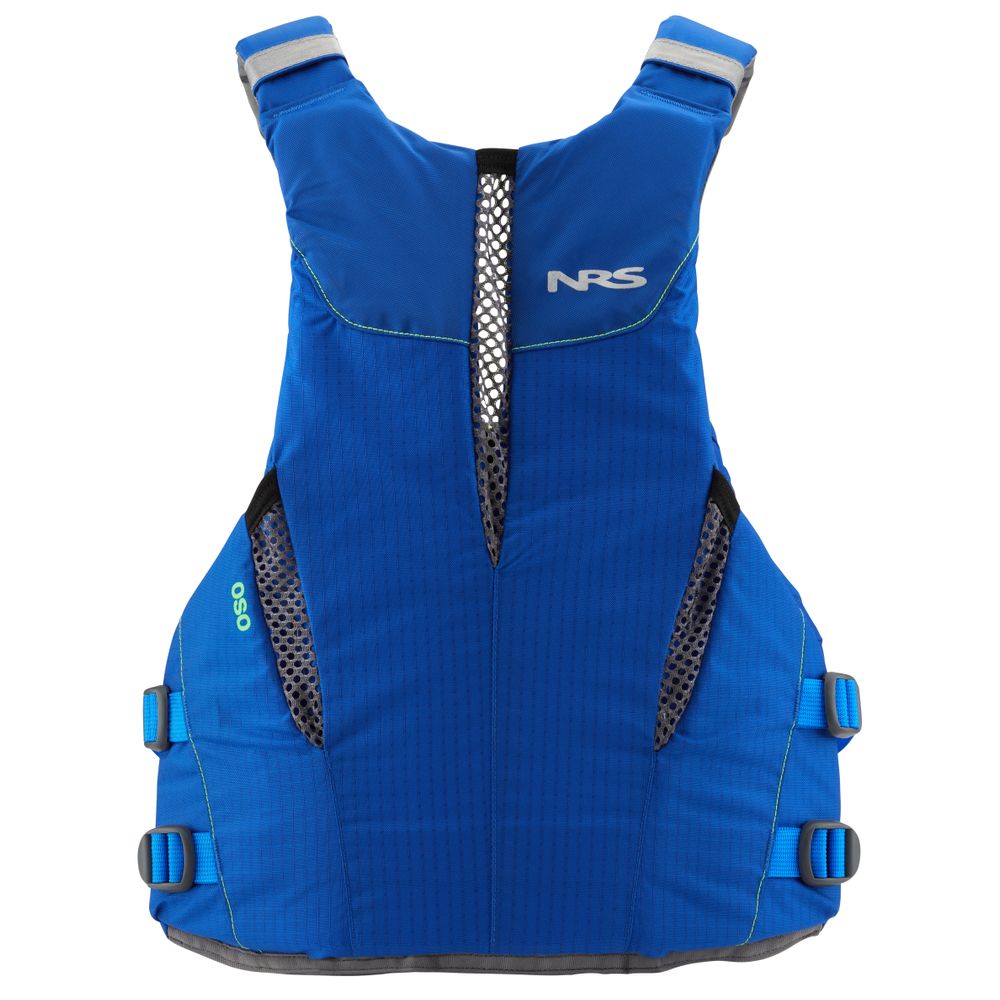NRS OSO LIFE JACKET