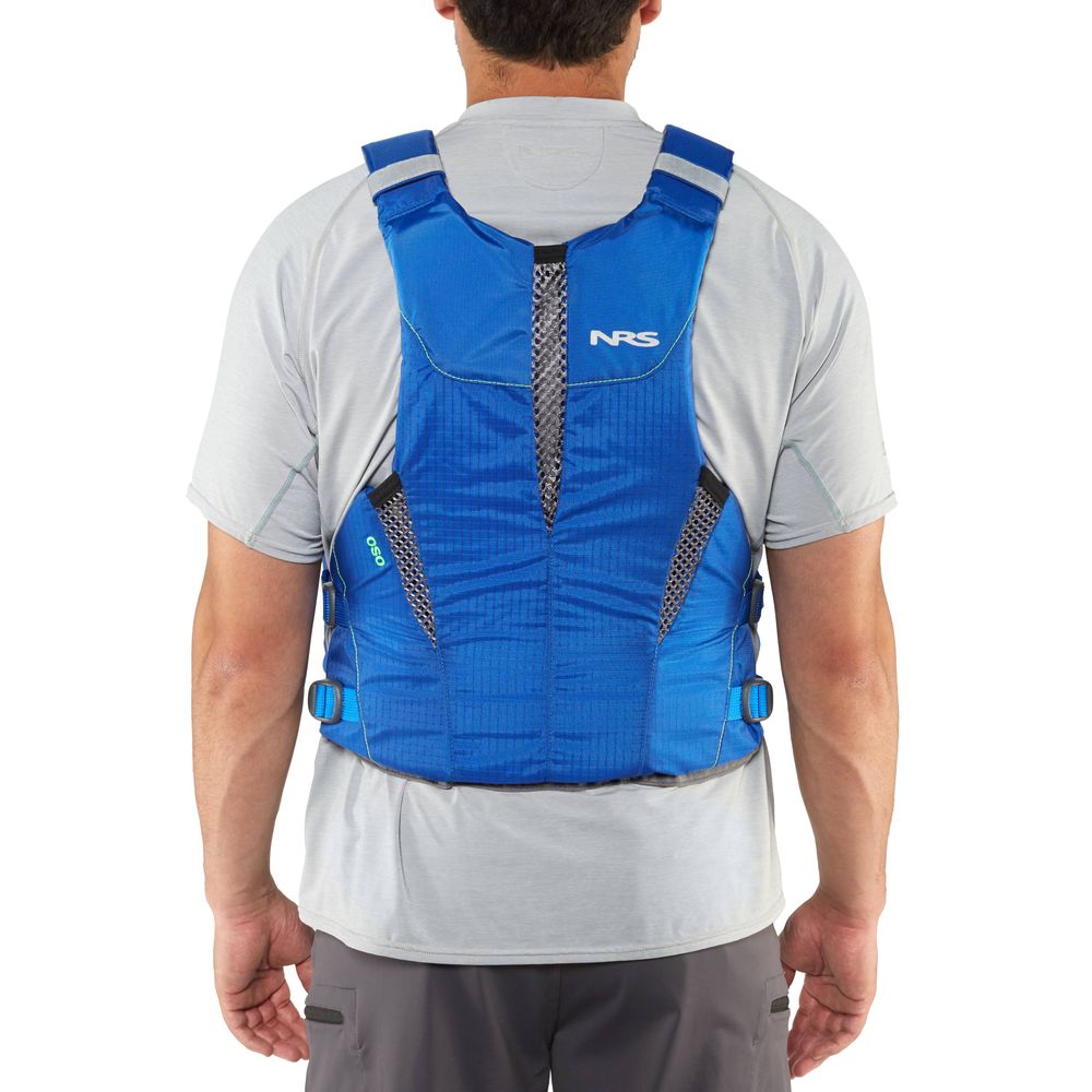 NRS OSO LIFE JACKET
