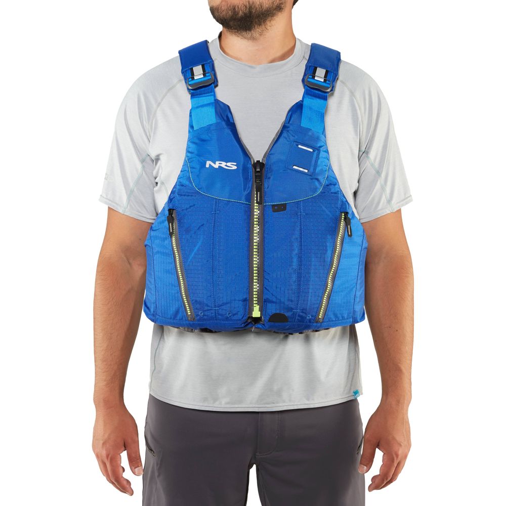 NRS OSO LIFE JACKET