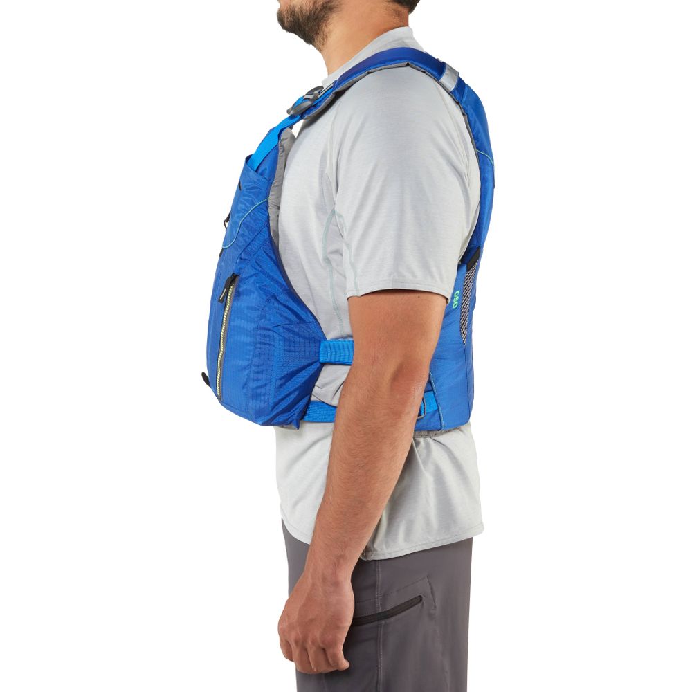 NRS OSO LIFE JACKET