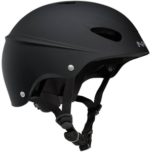 NRS Havoc Livery Helmet - Black