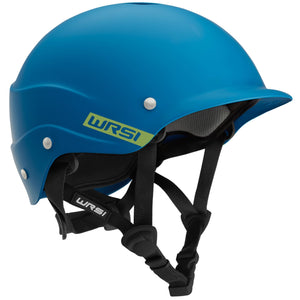 WSRI Current Helmet - Blue
