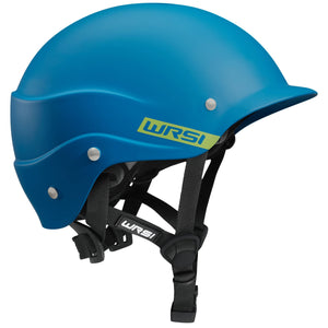 WSRI Current Helmet - Blue