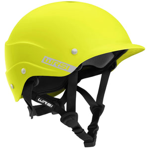 WSRI Current Helmet - Yellow