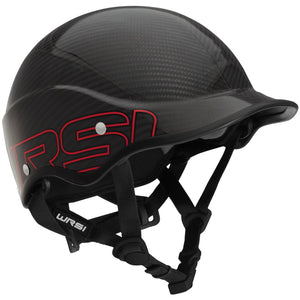 WSRI Trident Helmet - Carbon
