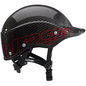 WSRI Trident Helmet - Carbon