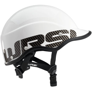 WSRI Trident Helmet - Ghost